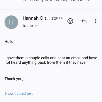 Pizza Ranch - a screenshot of a text message - Pizza Near Me - Watertown, Wisconsin Pizza Ranch - a screenshot of a text message - Pizza Near Me - Watertown, Wisconsin