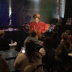 The Music Factory - Mx Battle Creek Drag Pagent
