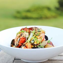 The Dunes - Offering indoor and outdoor dining all season long.