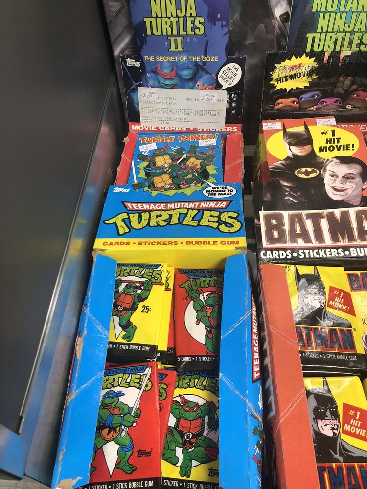 AWESOME TOYS JAX 9766 Old St Augustine Rd, Jacksonville, Florida