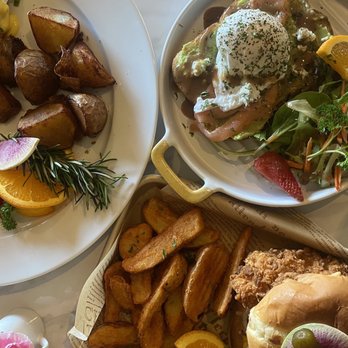 Banana Leaf - Breakfast & Brunch Near Me - El Cerrito, California Banana Leaf - Breakfast & Brunch Near Me - El Cerrito, California