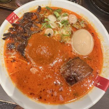 Ramen Nagi - Ramen Near Me - Santa Clara, California Ramen Nagi - Ramen Near Me - Santa Clara, California
