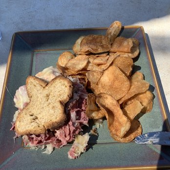 The Harp - GF Reuben - Irish Near Me - Cleveland, Ohio The Harp - GF Reuben - Irish Near Me - Cleveland, Ohio