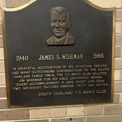 South Oakland Family YMCA