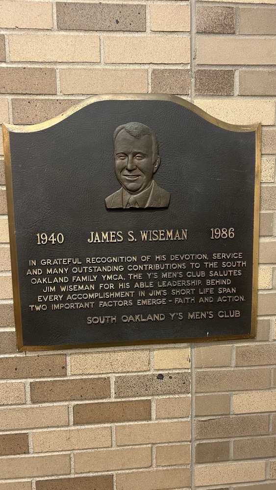 South Oakland Family YMCA - childcare center in Royal Oak, MI