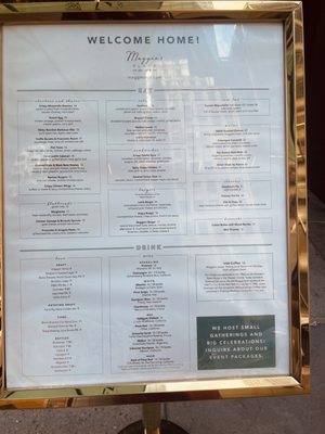 Maggie's Place by null