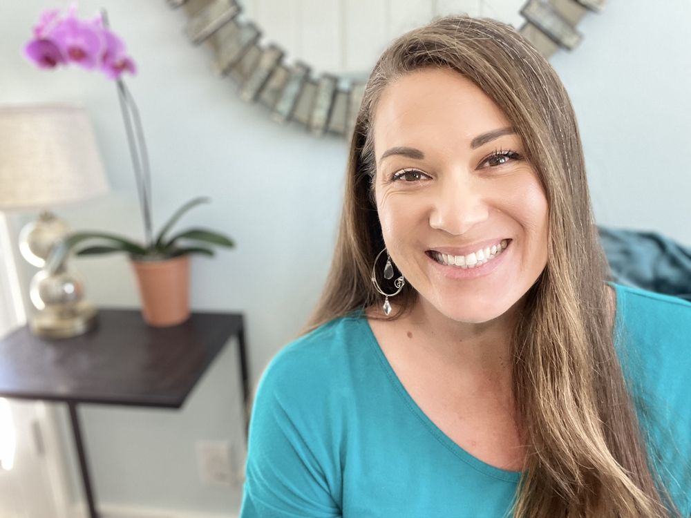 Healing With Bri - grief counselor in San Juan Capistrano, CA