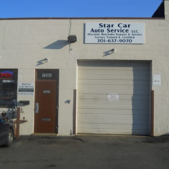 Star Car Auto Service - Auto Repair Near Me - Rockville, Maryland Star Car Auto Service - Auto Repair Near Me - Rockville, Maryland