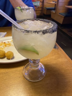 Texas Roadhouse by null