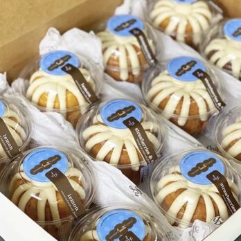Nothing Bundt Cakes - Bakeries Near Me - Pittsburgh, Pennsylvania Nothing Bundt Cakes - Bakeries Near Me - Pittsburgh, Pennsylvania