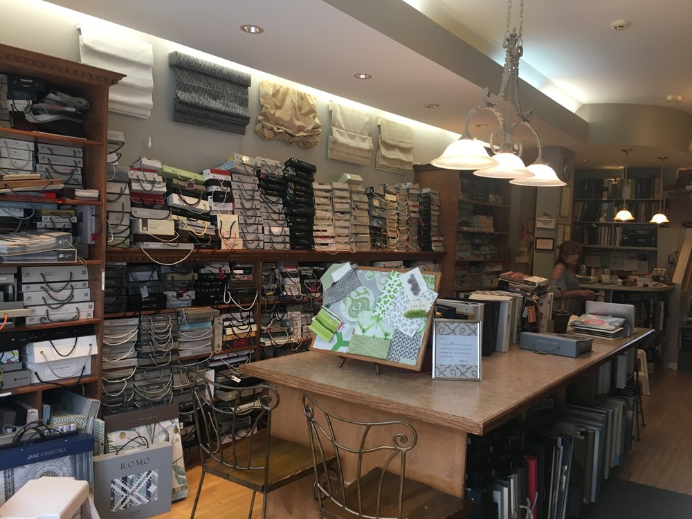 RYE DECORATORS - Updated March 2026 - 36 Purchase St, Rye, New York ...