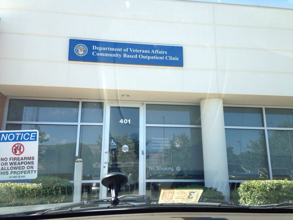 Community Based Outpatient Clinic - social services organization in Virginia Beach, VA