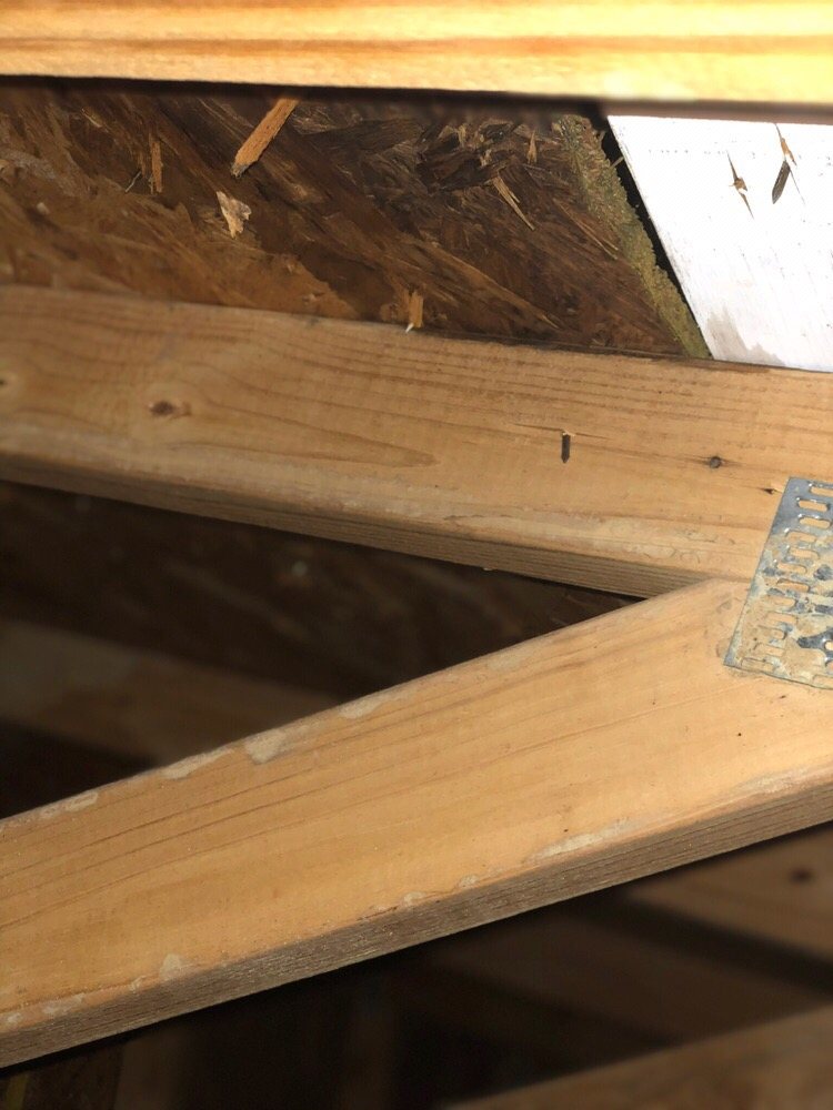 Slide of Findlay Roofing