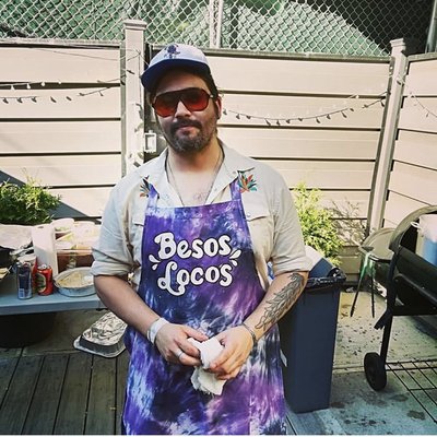 Bunton’s World Famous by null