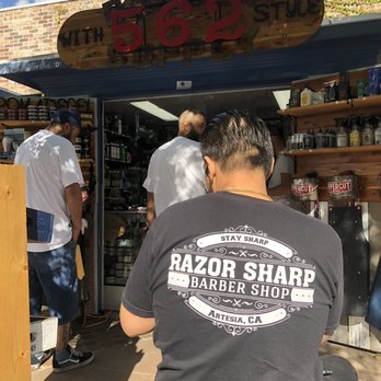 Barber supply 562 - Cosmetics & Beauty Supply Near Me - Bellflower, California