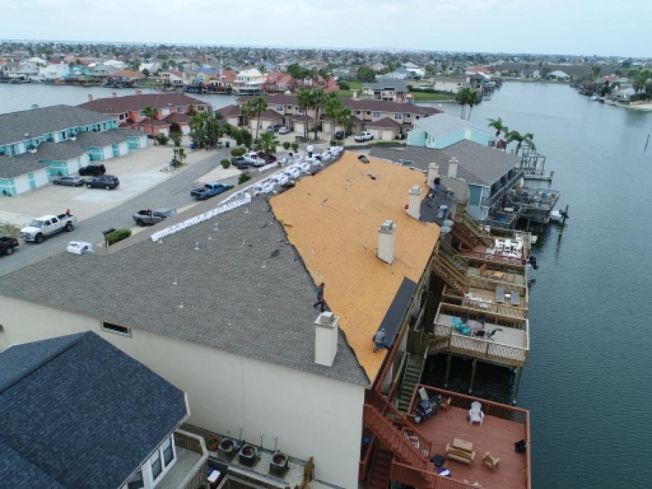 Slide of Boling Construction