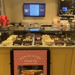 Butler's Chocolate Café