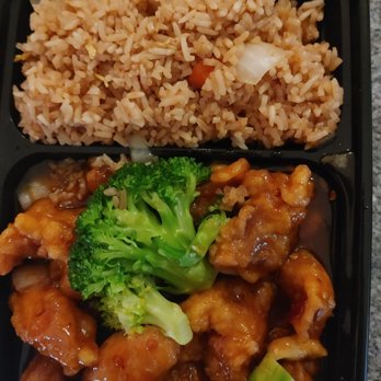 Weng’s Express Asian Cuisine - Gen Tsu Chicken - Food Delivery Services Near Me - Houston, Texas Weng’s Express Asian Cuisine - Gen Tsu Chicken - Food Delivery Services Near Me - Houston, Texas