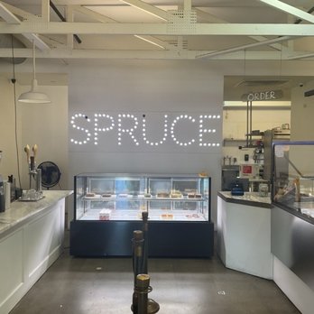 Spruce Cafe - Cafes Near Me - South San Francisco, California Spruce Cafe - Cafes Near Me - South San Francisco, California