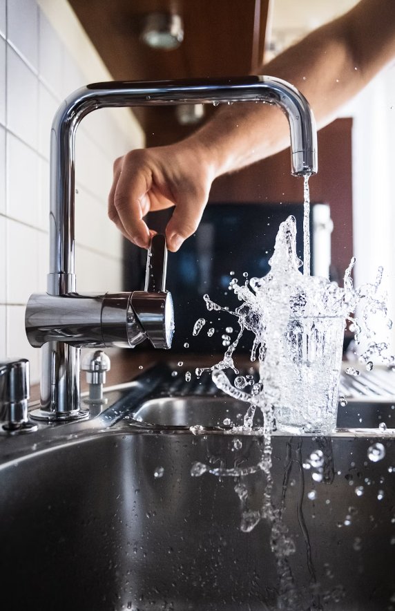 Slide of Precision Plumbing Service and Repair