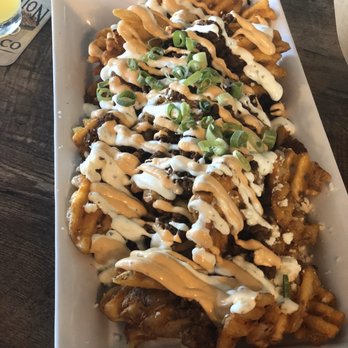 508 Tavern - Chorizo Cheesy Fries - Bars Near Me - Vista, California 508 Tavern - Chorizo Cheesy Fries - Bars Near Me - Vista, California