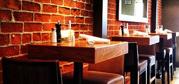 Nick's Pasadena by null