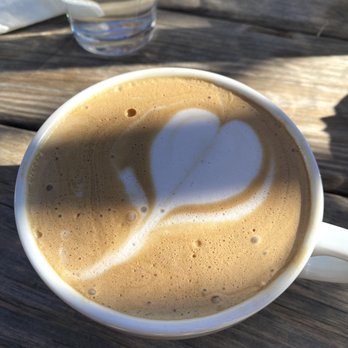 Frothy Monkey - Coffee & Tea Near Me - Nashville, Tennessee