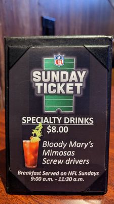 Michael's Sports Pub & Grill by null