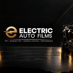 Electric Auto Films