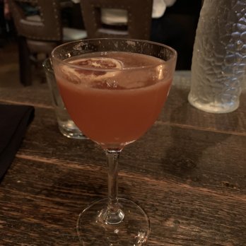 Copper Spoon - Paper Plane - American Near Me - Fort Wayne, Indiana