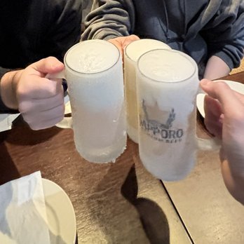 Boka - beer - Korean Near Me - New York, New York