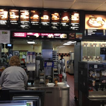 McDonald's - Fast Food Near Me - Cheektowaga, New York