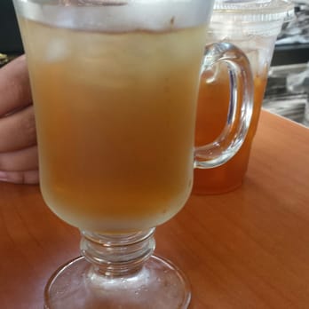 Sandwich House - Complimentary tea :D - Sandwiches Near Me - Cypress, California Sandwich House - Complimentary tea :D - Sandwiches Near Me - Cypress, California