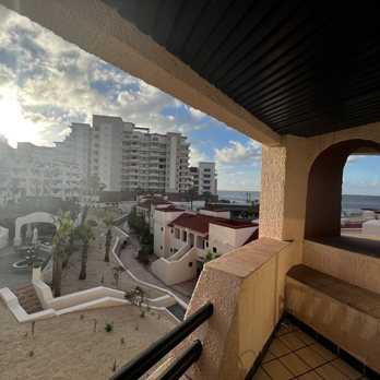 Solmar - View from room - Resorts Near Me - Cabo San Lucas, BCS