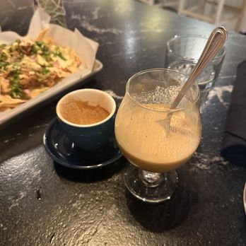 Coabana - Affogato - Cuban Near Me - Phoenix, Arizona