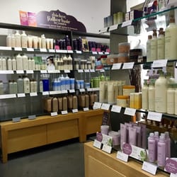 Ecoblu Spa & Salon - Aveda hair products