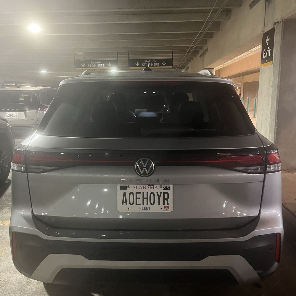Hertz Rent A Car - Hertz Rent A Car @ Jackson-Medgar Wiley Evers International Airport (Jackson, Mississippi): Volkswagen Tiguan - Car Rental Near Me - Jackson, Mississippi Hertz Rent A Car - Hertz Rent A Car @ Jackson-Medgar Wiley Evers International Airport (Jackson, Mississippi): Volkswagen Tiguan - Car Rental Near Me - Jackson, Mississippi