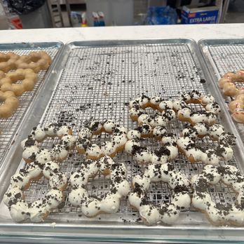 Mochinut - Oakridge - Donuts Near Me - San Jose, California