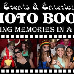 Hess Events and Entertainment - Hess Events and Entertainment providing DJ, Photo Booth and Up-Lighting in Sarasota, Venice and surrounding areas.