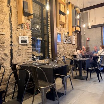 Il Segreto - Italian Near Me - Rome, RM Il Segreto - Italian Near Me - Rome, RM