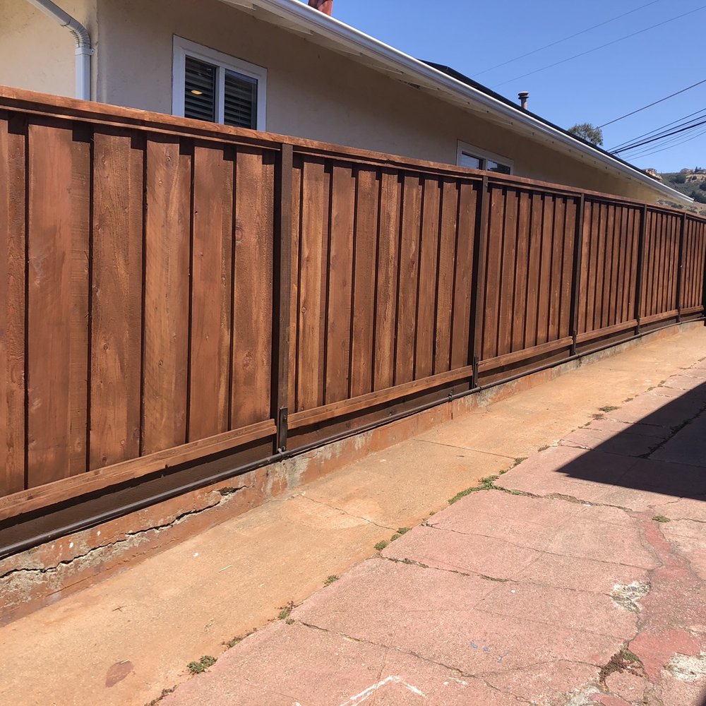 Galaxy Fence - Fences & Gates Near Me - Fremont, California Galaxy Fence - Fences & Gates Near Me - Fremont, California