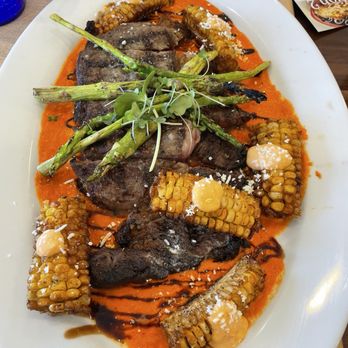 Los Azulejos Restaurant - Mexican Near Me - San Antonio, Texas