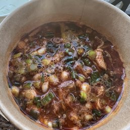 Kimchi Jjigae