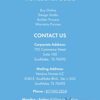 Veralux Homes - Veralux website - Home Developers Near Me - Azle, Texas Veralux Homes - Veralux website - Home Developers Near Me - Azle, Texas