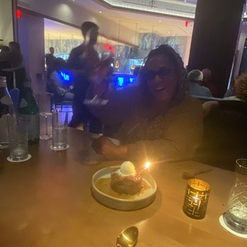 Gordon Ramsay Hell's Kitchen - Birthday cake! - Desserts Near Me - Washington, DC, District of Columbia Gordon Ramsay Hell's Kitchen - Birthday cake! - Desserts Near Me - Washington, DC, District of Columbia
