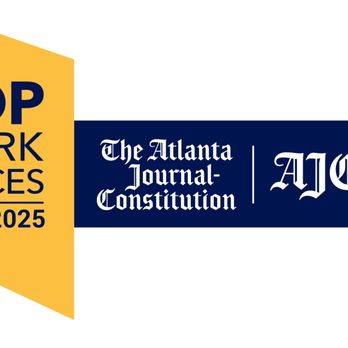 Access Management Group - Multi year AJC Top Workplace Awards - Property Management Near Me - Roswell, Georgia