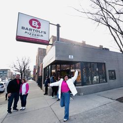 Chicago Pizza Tours