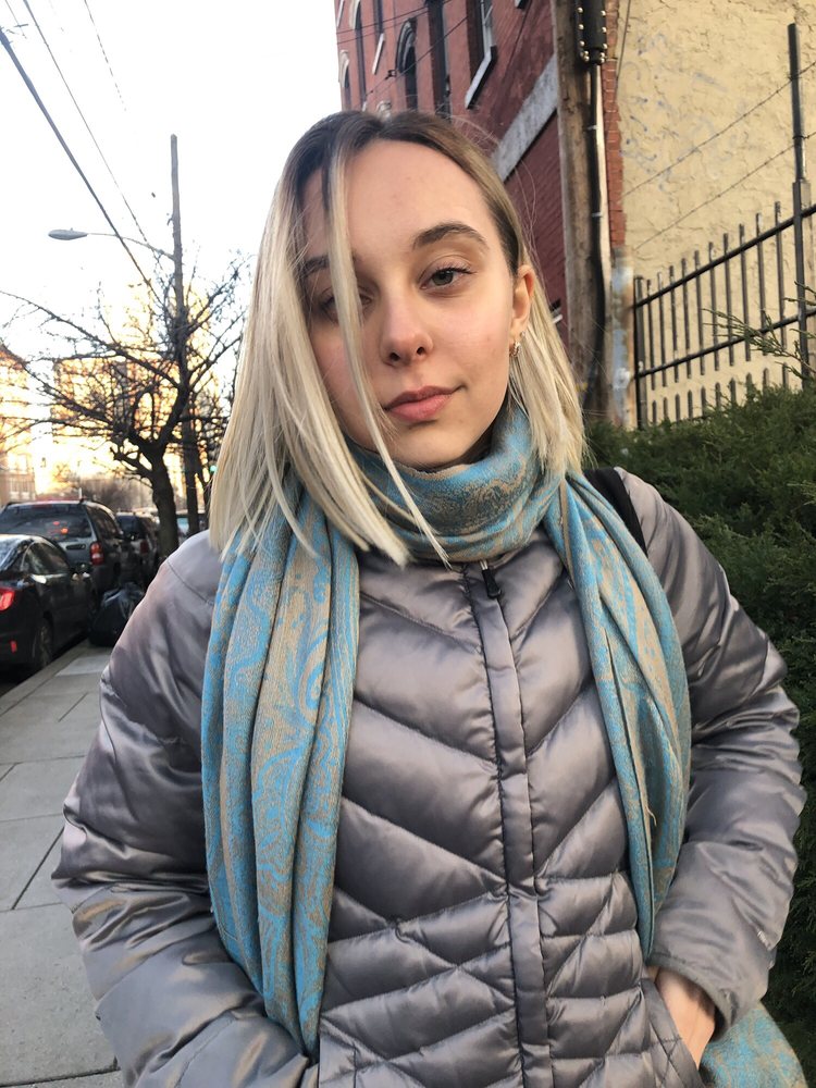 STUDIO 17 BEAUTY SALON 31 Photos & 84 Reviews 269 Newark Ave