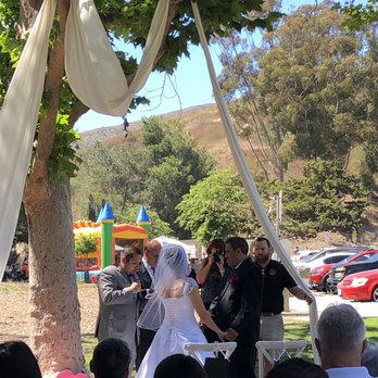 Arroyo Verde Park - Wedding at the park - Hiking Near Me - Ventura, California Arroyo Verde Park - Wedding at the park - Hiking Near Me - Ventura, California