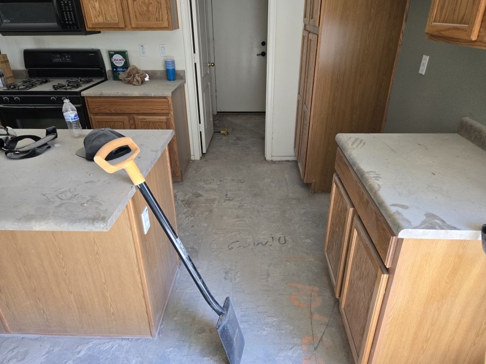 Slide of OBS'T Renovations